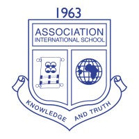 Association International School - AIS Logo
