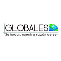 Distribuciones Globales S.A. Logo