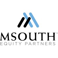MSouth Equity Partners Logo