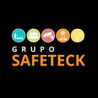 Safeteck Logo