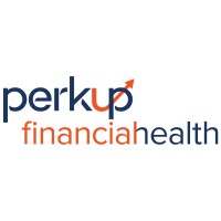 PerkUp Financial Health Logo