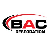 BAC Restoration Logo