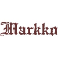 Markko Vineyard Logo