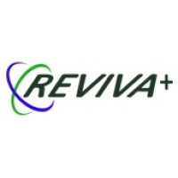 Reviva+ Logo