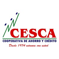 Cesca Cooperativa de Ahorro y Crédito Logo
