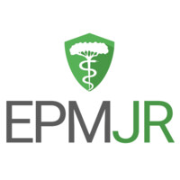 EPM JR. Logo