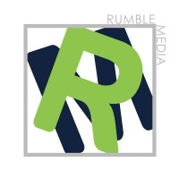 Rumble Media, LLC Logo