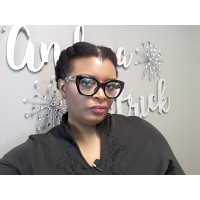 Andrea Patrick Consulting Logo