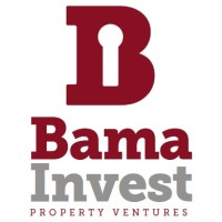 Bama Invest Logo