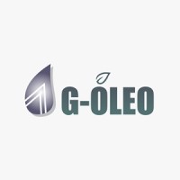 G-Óleo Logo