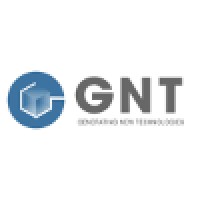 G.N.T. Information Systems S.A. Logo