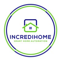 IncrediHome Solutions, LLC. Logo