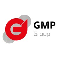 GMP Group Logo