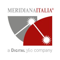 Meridiana Italia Logo