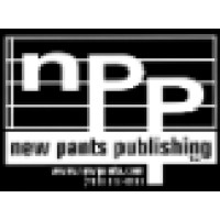 NEW PANTS PUBLISHING (ASCAP) Logo