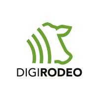 Digirodeo Logo