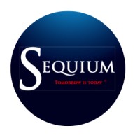 Sequium Asset Solutions, LLC Logo