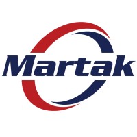 Martak Logo