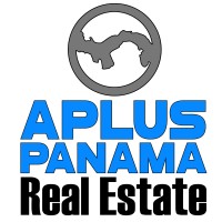A Plus Real Estate Company Logo