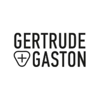 GERTRUDEGASTON Logo