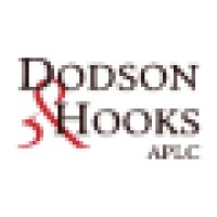 Dodson & Hooks, APLC Logo