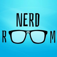 Nerd Room Software Logo