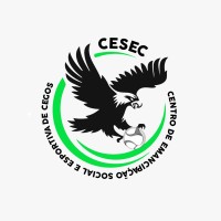 CESEC - Centro de Emancipação Social e Esportiva de Cegos Logo