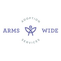 Arms Wide Adoption Services Logo