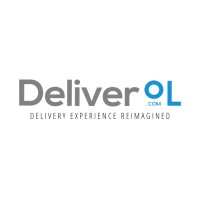 DeliverOL Logo