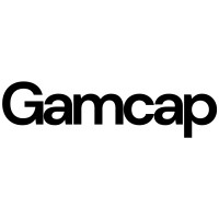 Gamcap Logo