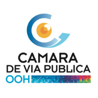 Camara Argentina de Publicidad en Via Publica - OOH Logo