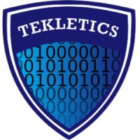 Tekletics Logo