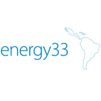 energy33 Logo