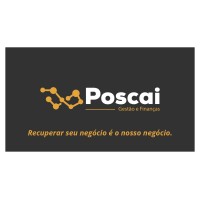 Poscai Finance Logo