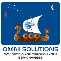 OMNI Solutions Inc. Logo