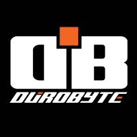 DuroByte Inc. Logo