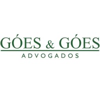 Góes & Góes Advogados Logo