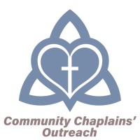 Community Chaplains Outreach Logo