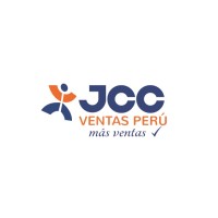 JCC Ventas Perú Logo