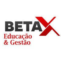 Beta X Educação & Gestão Logo