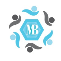 MB Consulting Solutions Logo