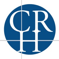 Center for Rural Health Logo