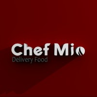 Chef Mio Delivery Logo
