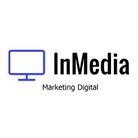 InMedia - Marketing Digital Logo