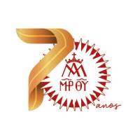 Colégio São Miguel Arcanjo Logo