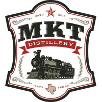 MKT Distillery, LLC Logo