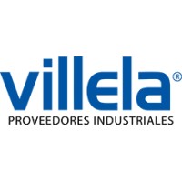 VILLELA S.A Logo
