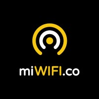 miWIFI.co Logo
