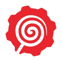 Fun Factory Candy & Novelty Co. Logo