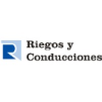 RIEGOS Y CONDUCCIONES, S.L. Logo